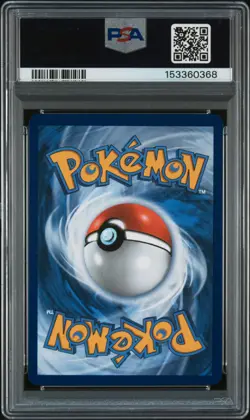 2026 POKEMON ASC EN-ASCENDED HEROES #281 TEAM ROCKET'S MEWTWO EX PSA 10 - Image 2