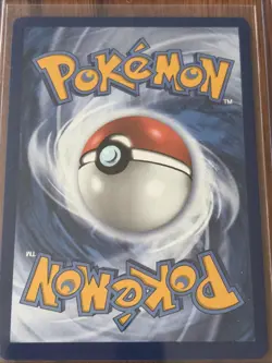 2025 Pokemon Destined Rivals Cynthia's Garchomp ex #232/182 - Image 2