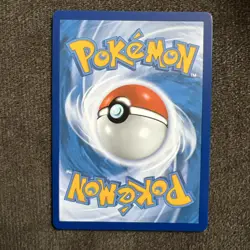 Pokemon TCG Wo-Chien EX Scarlet & Violet Paldea Evolved Holo Card 257/193 - Image 2