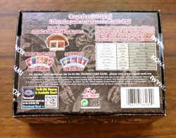 Yugioh Speed Duel Streets of Battle City Box - 8 decks - Sealed - Image 2