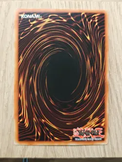 CT07-EN024 | Exodius the Ultimate Forbidden Lord | Super Rare (Limited) YuGiOh 3 - Image 2