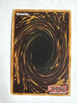 YUGIOH Dimensional Prison - RYMP-EN084 - Ultra Rare 1st Edition NM - Image 4