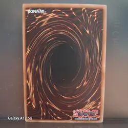 Yu-Gi-oh! Stardust Dragon No Name Misprint - Image 5