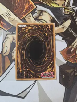 YUGIOH SILVER'S CRY SDBE-EN020 COMMON UNLIMITED ED NM - Image 3