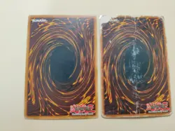 2x Raviel, Lord of Phantasms CT03-EN003 Secret Rare Limited Edition LP/HP - Image 4