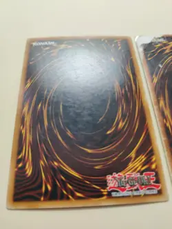 2x Raviel, Lord of Phantasms CT03-EN003 Secret Rare Limited Edition LP/HP - Image 5