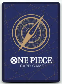 One Piece Wyper #OP15-114 Adventure on Kami's Island Foil - Image 2