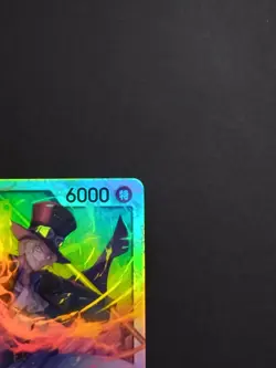One Piece Card Sabo OP04-083 SR Parallel Alt Art Japanese Near Mint OP-04 - Image 3