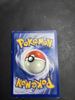 Aerodactyl 1/62 Fossil Holo Pokemon Card Unlimited Rare Pokemon - Image 5