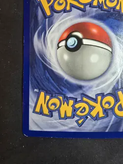 Pokemon TCG Hypno Fossil Holo Rare Card 8/62 - Image 4