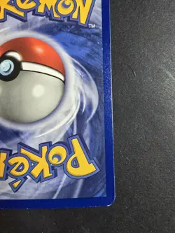 Pokemon TCG Hypno Fossil Holo Rare Card 8/62 - Image 5