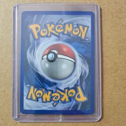 Pokemon TCG Cards Jolteon 13/144 Reverse Holo Skyridge Rare - Image 2