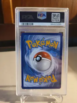 2022 Pokemon Astral Radiance #TG16 GALARIAN ARTICUNO V Full Art: PSA 10 Gem Mint - Image 2