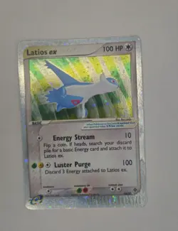 Pokemon ✨High-End✨ Vintage card Lot - Image 3