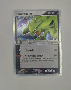Pokemon ✨High-End✨ Vintage card Lot - Image 5