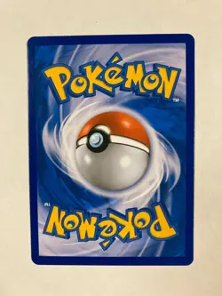 Pokemon TCG Nidoran (male) 43/100 Korean CP6 card - Image 2