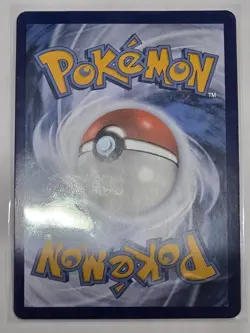 Lucario VSTAR SWSH291 SWSH: Sword & Shield Promo Cards Holo - Heavily played - Image 3
