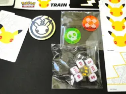 Pokemon Celebration 25th Anniversary Tin Lunch Box (NO CARDS) - Image 2