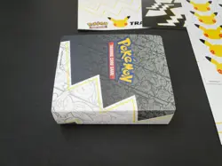 Pokemon Celebration 25th Anniversary Tin Lunch Box (NO CARDS) - Image 5