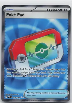 Pokemon- TCG Trading Card lot - Image 2