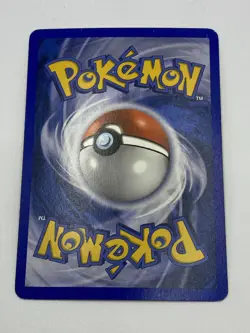 2005 EX Unseen Forces 59/115 Hoothoot Holo Pokemon Card - Image 3