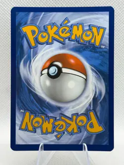Bulbasaur - (Mega Evolution Stamped) 133/132 Miscellaneous Cards & Products Holo - Image 2