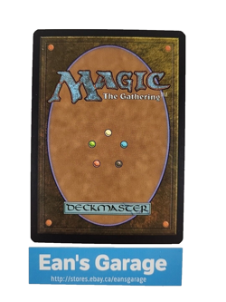 Magic The Gathering Maze Glider 13/156 Dragon's Maze common - Mint - Image 2