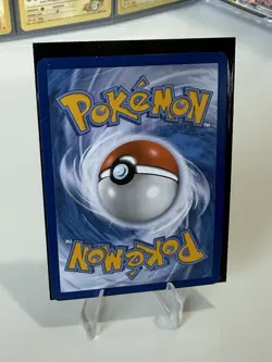 Pokemon Pikachu XY124 Black Star Promo - Image 3