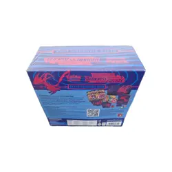 Pokemon Darkness Ablaze Elite Trainer Box ETB Sword & Shield New Factory SEALED 820650807312 - Image 4