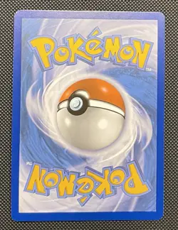 Pokemon Obsidian Flames Ninetales 199/197 NM - Image 2