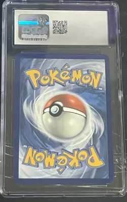 Lucario Vstar SWSH291 Crown Zenith Elite Trainer Box Pokemon CGC 10 Gem Mint - Image 2