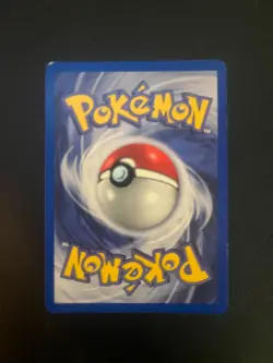 2000 Pokemon - 1st Edition Blaine Holo Rare Trainer Gym Challenge 17/132 LP - Image 2
