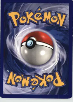 Kingler 38/62 Uncommon Fossil Pokemon Near Mint - Image 2