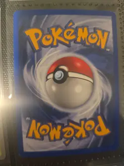 Pokemon Neo Genesis Pichu Holo 1st Edition 12/111 - Image 2