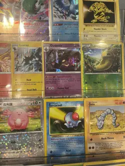 Huge POKEMON Bundle! - 30 Card Lot - Rare TCG - Image 5