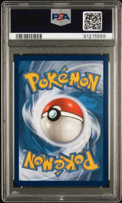 2020 Pokemon S&S Champion's Path Gardevoir VMAX FA Full Art Secret #076 PSA 10 - Image 2