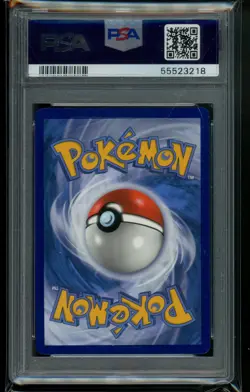 2020 Pokemon S&S Champion's Path Gardevoir VMAX FA Full Art Secret #076 PSA 10 - Image 2