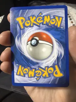 Pokemon Tcg Lucario Reverse Holo Foil 6/130 Diamond & Pearl - Image 3