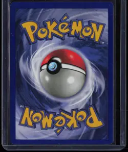 Pikachu 4 Pokemon Wizards Black Star Promos Promo Near Mint - Image 2