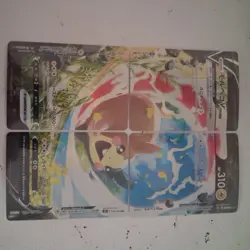8 Pokemon TCG Triple Whammy Tins Set New Sealed and singles pictured - Image 4
