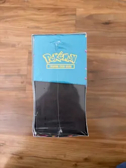 Pokemon TCG Mega Evolution Ascended Heroes Elite Trainer Box ETB Factory Sealed - Image 5