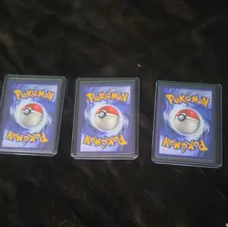 Charizard VMAX SV107 x2 and Gardevoir EX 155/160 (Pokemon Lot) - Image 2