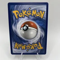 Rotom ex 126/094 Holo Special Illustration Rare Phantasmal Flames Pokemon Card - Image 2