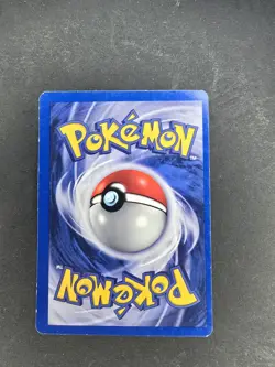 Magneton 9/102 Base Set Holo Rare Pokemon 1999 Wizards - Image 4