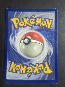Kabutops 9/62 Holo Rare Fossil WOTC Vintage Pokemon TCG - Image 5
