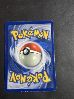 1999 Scyther Holo 10/64 Jungle Pokemon Rare - Image 4