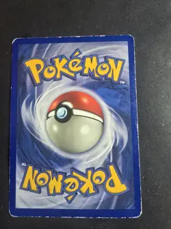 Pokemon TCG Vileplume Jungle 15/64 Holo Unlimited Holo Rare - Image 5