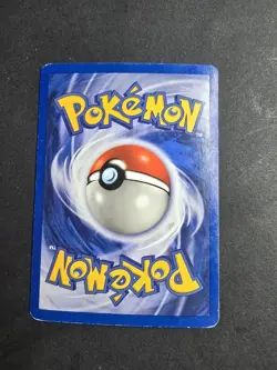 Pokemon Dark Arbok Holo Team Rocket 2/82 Unlimited Holo Rare Pokemon - Image 5