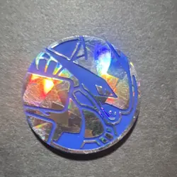Pokemon TCG Pikachu Flip Coins Lot of 8 Metal Holofoil Multicolor CCG - Image 3