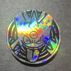 Pokemon TCG Pikachu Flip Coins Lot of 8 Metal Holofoil Multicolor CCG - Image 4